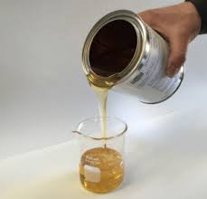 Water Treatment Resins