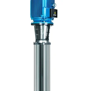 LDMF 50Hz Low NPSH Vertical Multistage Centrifugal Pump