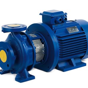 Water Treatment Pumps