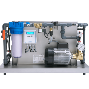 Reverse Osmosis Lab Equipment