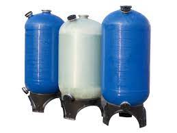 Fiberglass Reinforced Plastics Tanks - Image 2