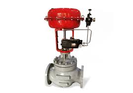 Control Valves for Water - Image 2