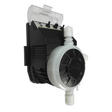 Chemical Dosing Pump