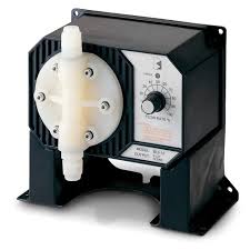Chemical Dosing Pump - Image 2