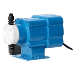 Chemical Dosing Pump - Image 3