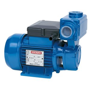 AKM - Volumetric pumps