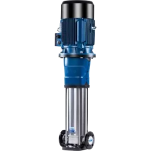 CDM/CDMF High-Efficiency Light Vertical Multistage Centrifugal Pump