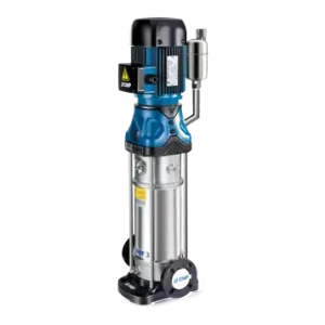 CDMFG Vertical Multistage Stainless Steel Pump