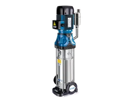 CDMFG Vertical Multistage Stainless Steel Pump