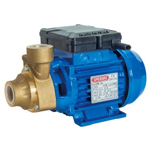 KPM-BR - Volumetric pumps