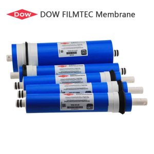 Reverse Osmosis Membrane Filter