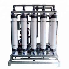 Ultrafiltration Membrane Filter